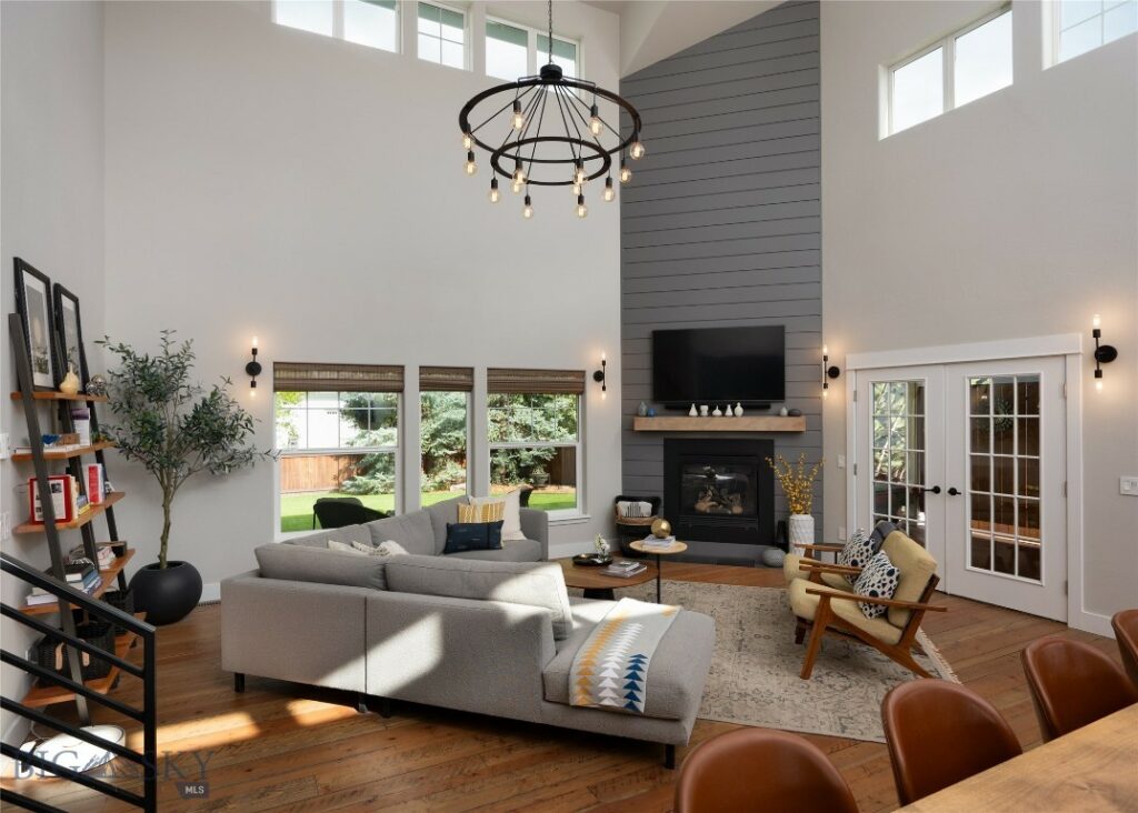 3260 Summerset Drive, Bozeman MT 59715