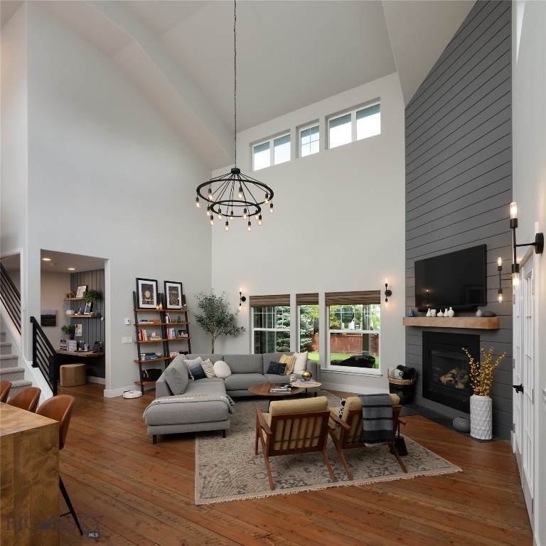 3260 Summerset Drive, Bozeman MT 59715