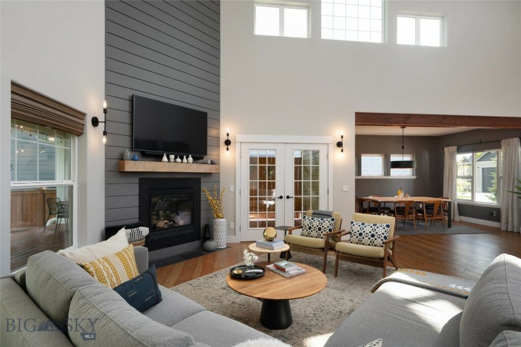 3260 Summerset Drive, Bozeman MT 59715