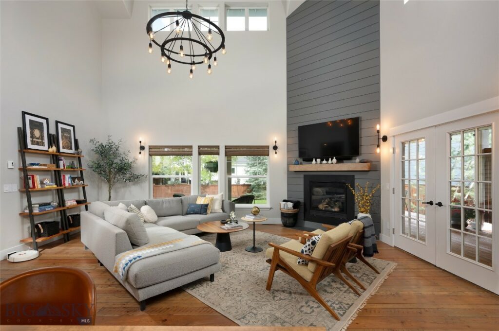 3260 Summerset Drive, Bozeman MT 59715