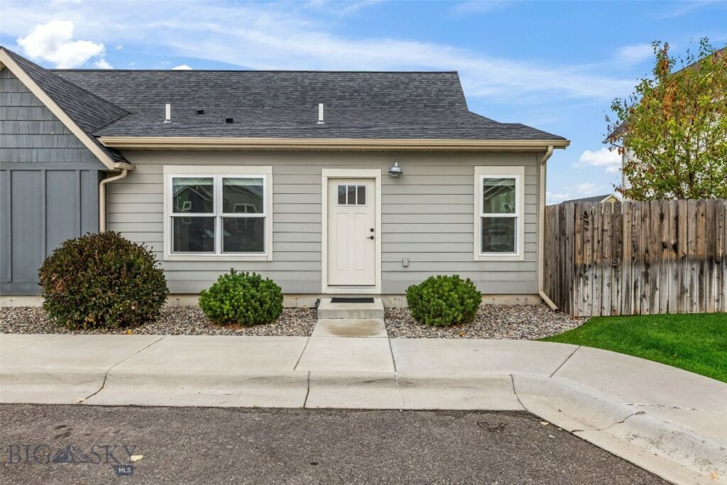 3260 Winter Park St, Bozeman MT 59718