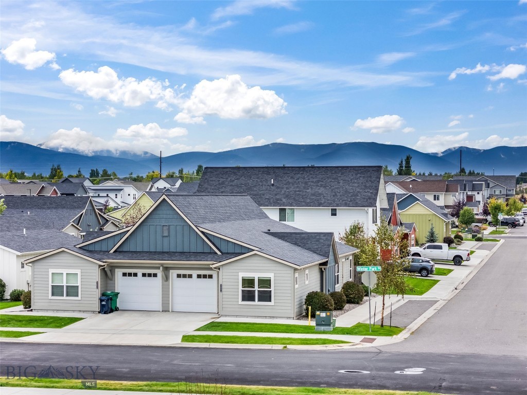 3260 Winter Park St, Bozeman MT 59718