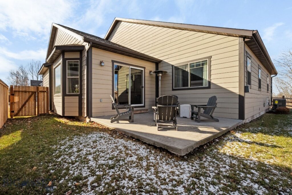 3263 Annie, Bozeman MT 59718