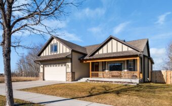 3263 Annie, Bozeman MT 59718