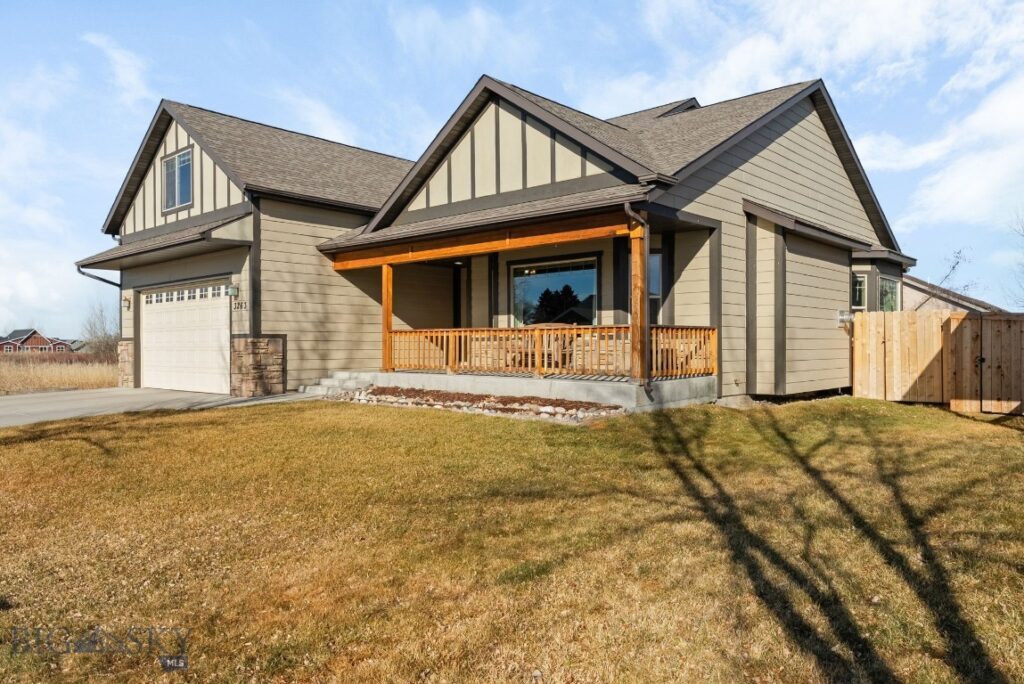 3263 Annie, Bozeman MT 59718