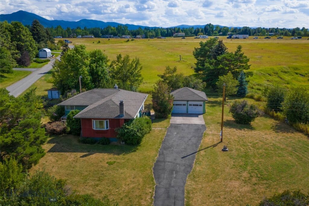 32670 Frontage Road, Bozeman MT 59715