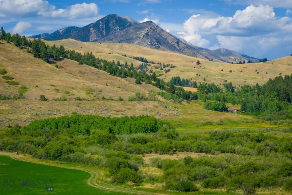 32670 Frontage Road, Bozeman MT 59715