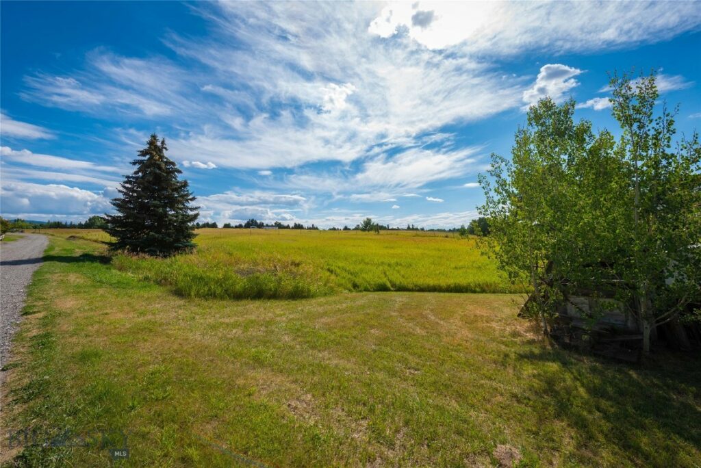 32670 Frontage Road, Bozeman MT 59715
