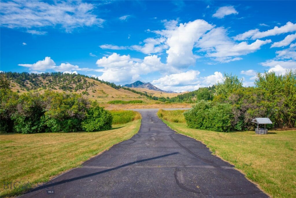 32670 Frontage Road, Bozeman MT 59715