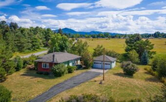 32670 Frontage Road, Bozeman MT 59715