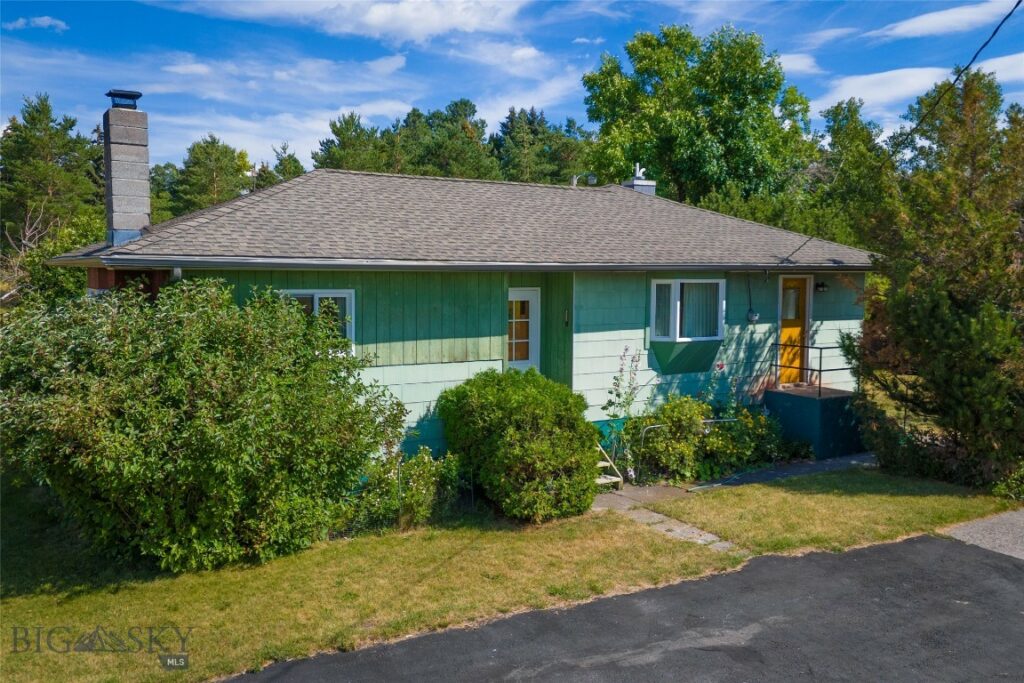 32670 Frontage Road, Bozeman MT 59715