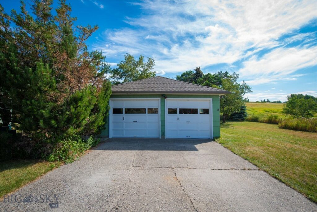32670 Frontage Road, Bozeman MT 59715