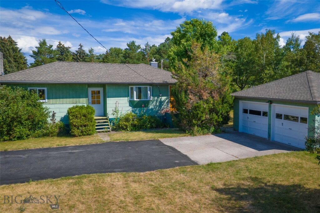 32670 Frontage Road, Bozeman MT 59715