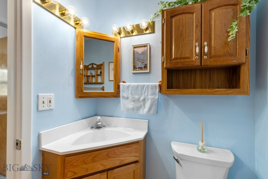 327 Dovetail Lane, Bozeman MT 59718