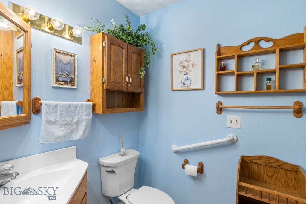 327 Dovetail Lane, Bozeman MT 59718