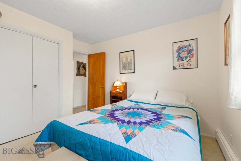 327 Dovetail Lane, Bozeman MT 59718