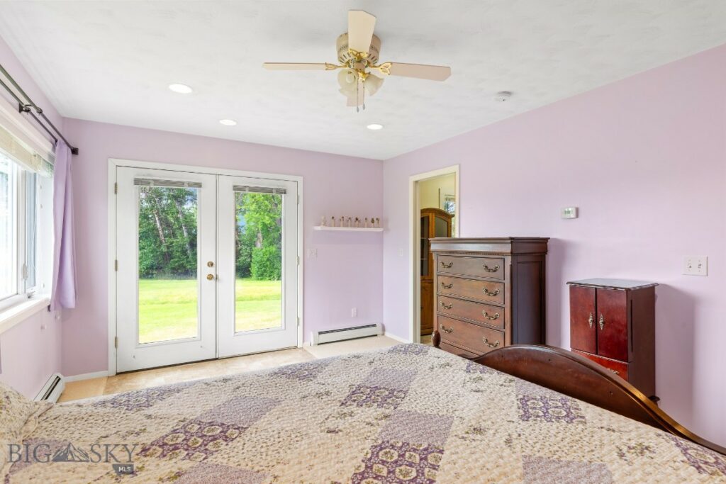 327 Dovetail Lane, Bozeman MT 59718