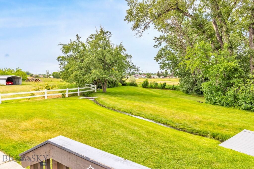 327 Dovetail Lane, Bozeman MT 59718