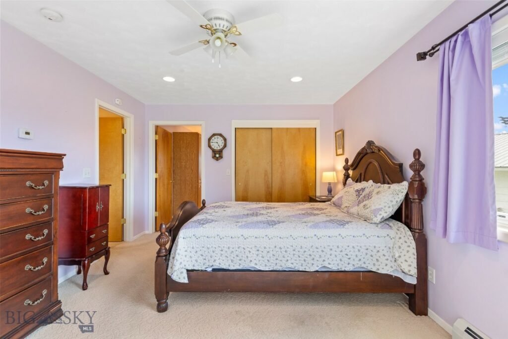 327 Dovetail Lane, Bozeman MT 59718