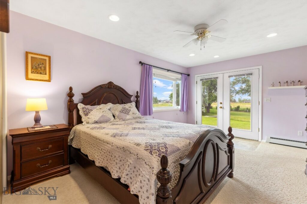 327 Dovetail Lane, Bozeman MT 59718