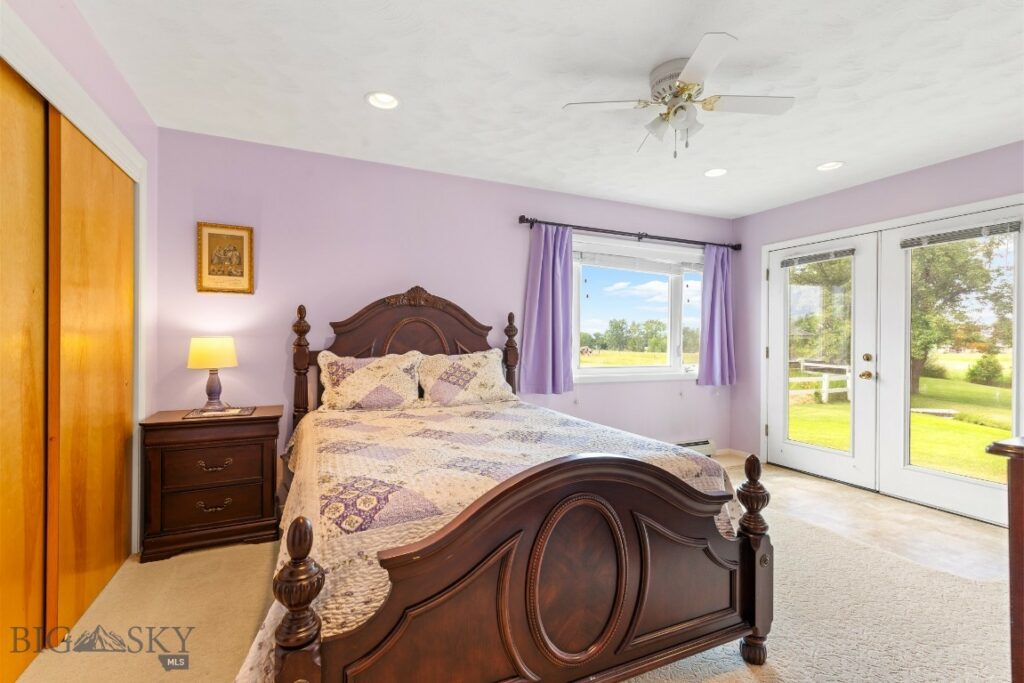 327 Dovetail Lane, Bozeman MT 59718