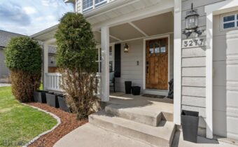 3277 Summerset Drive, Bozeman MT 59715