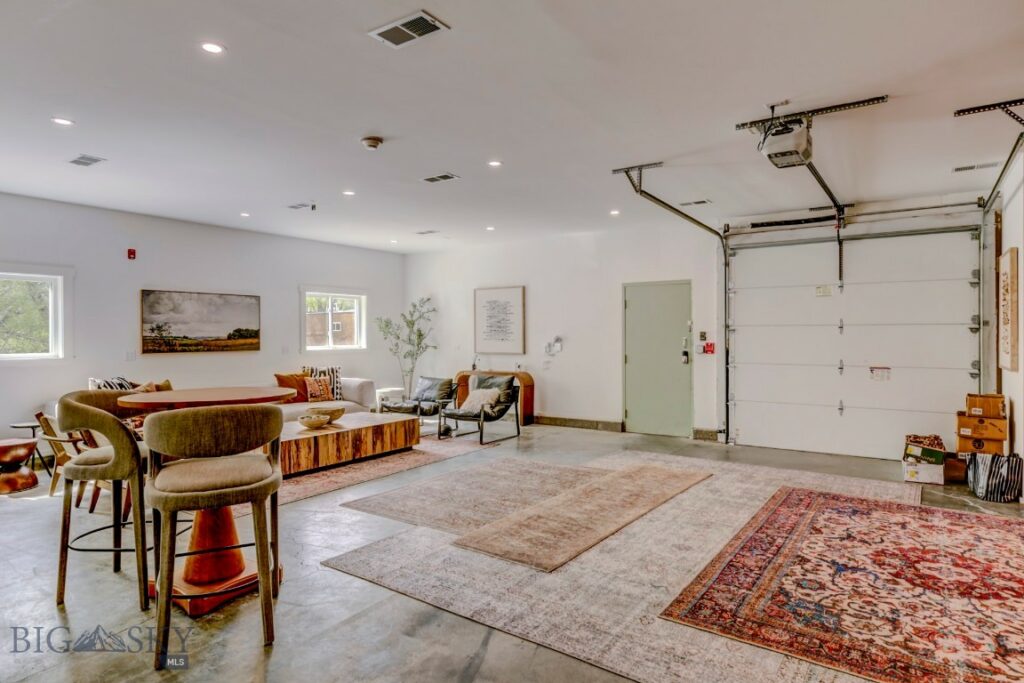 329 S B Street Street, Livingston MT 59047