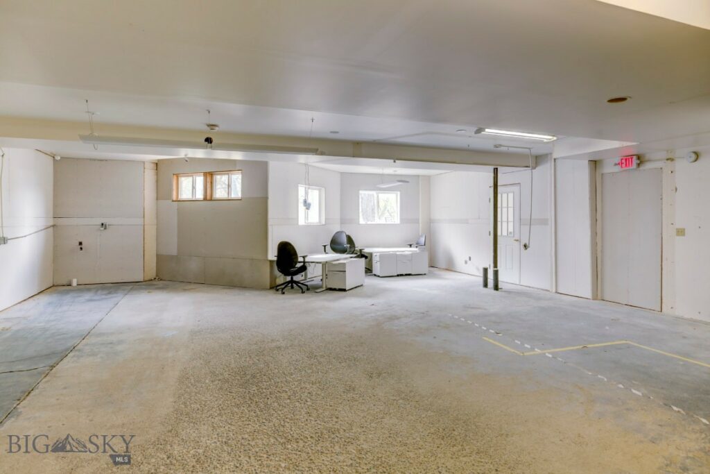 329 S B Street Street, Livingston MT 59047
