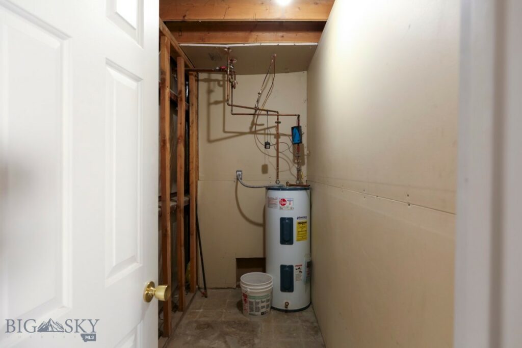 329 S B Street Street, Livingston MT 59047