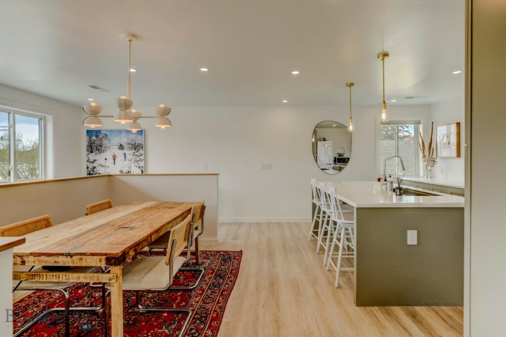 329 S B Street Street, Livingston MT 59047