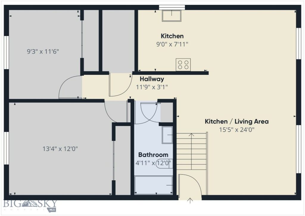 33 Arrowwood Drive, Bozeman MT 59718
