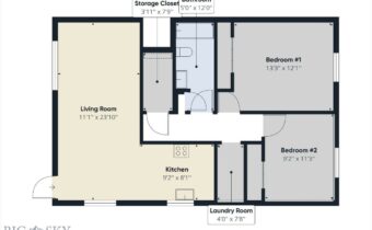 33 Arrowwood Drive, Bozeman MT 59718