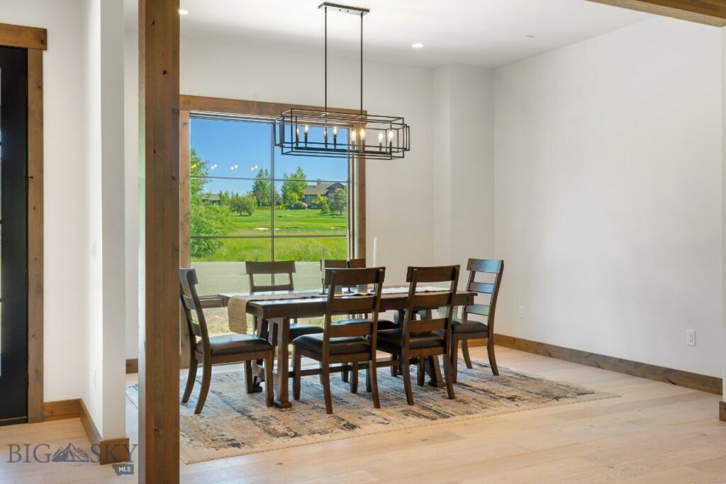 33 Leachman Lane, Bozeman MT 59718