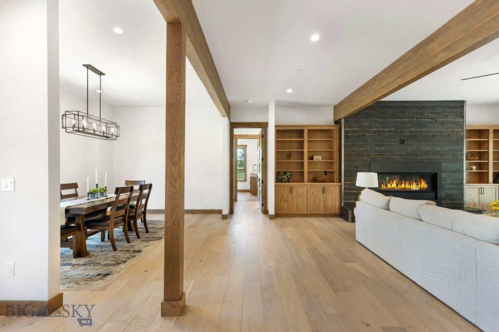 33 Leachman Lane, Bozeman MT 59718