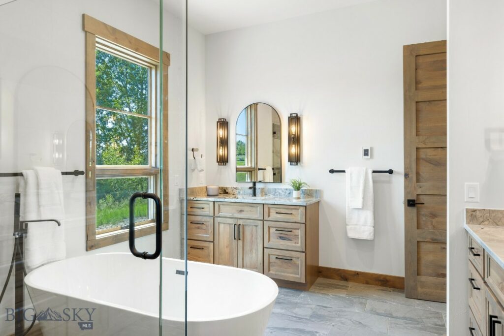 33 Leachman Lane, Bozeman MT 59718