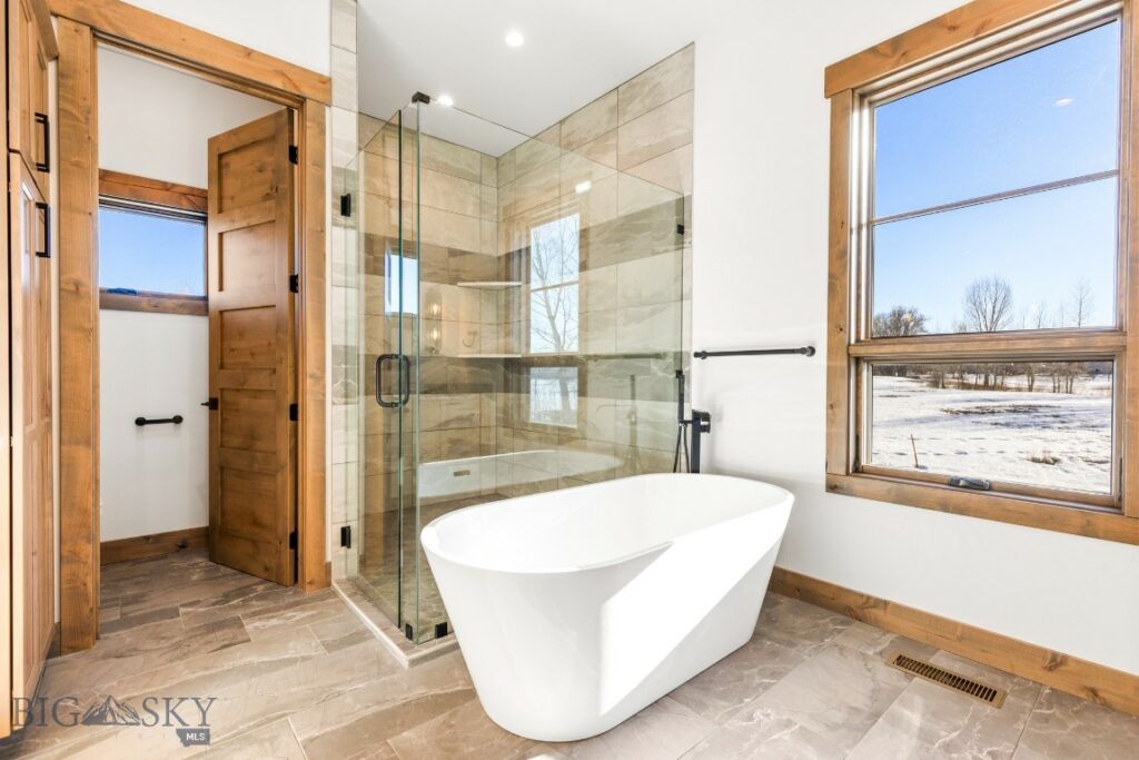 33 Leachman Lane, Bozeman MT 59718