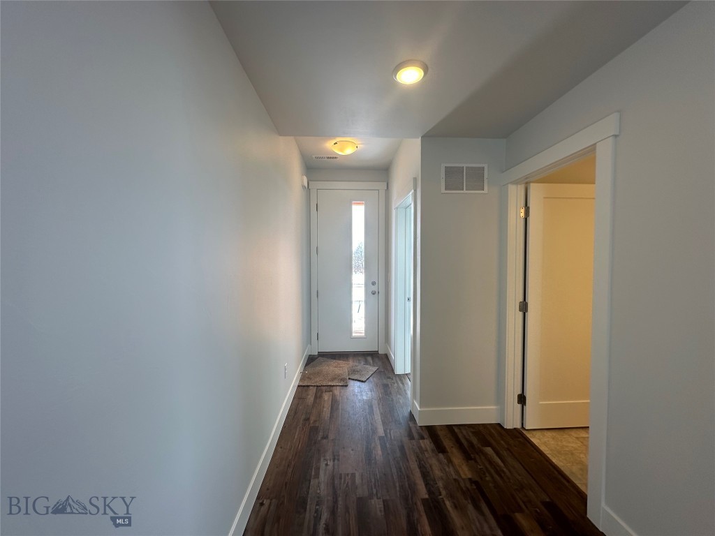 33 N Reliance Ave, Bozeman MT 59718