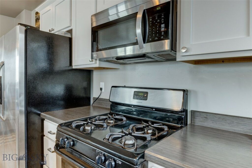 33 Intrepid Drive, Bozeman MT 59718