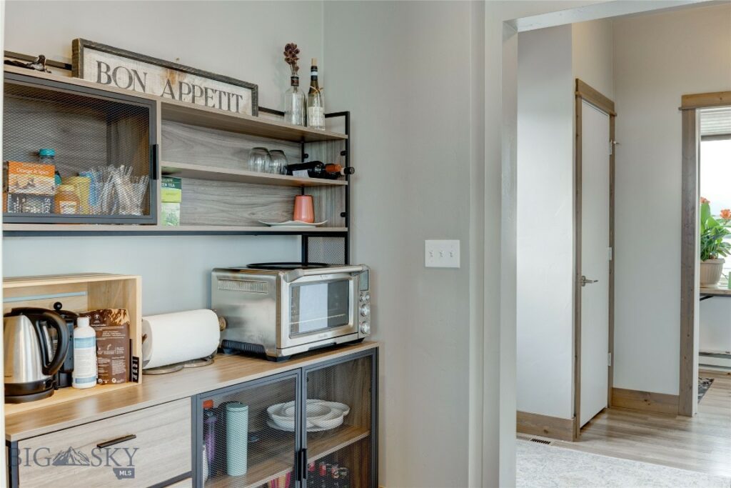 33 Intrepid Drive, Bozeman MT 59718