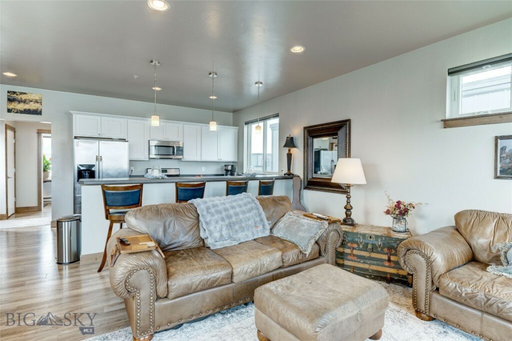 33 Intrepid Drive, Bozeman MT 59718