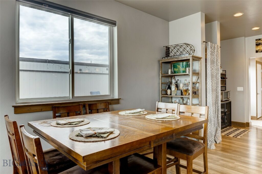 33 Intrepid Drive, Bozeman MT 59718