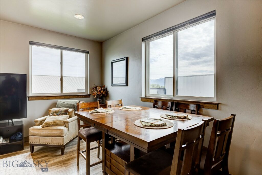 33 Intrepid Drive, Bozeman MT 59718