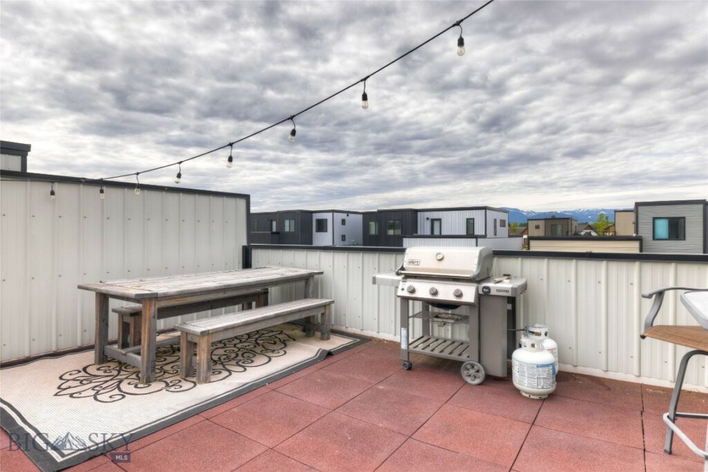 33 Intrepid Drive, Bozeman MT 59718