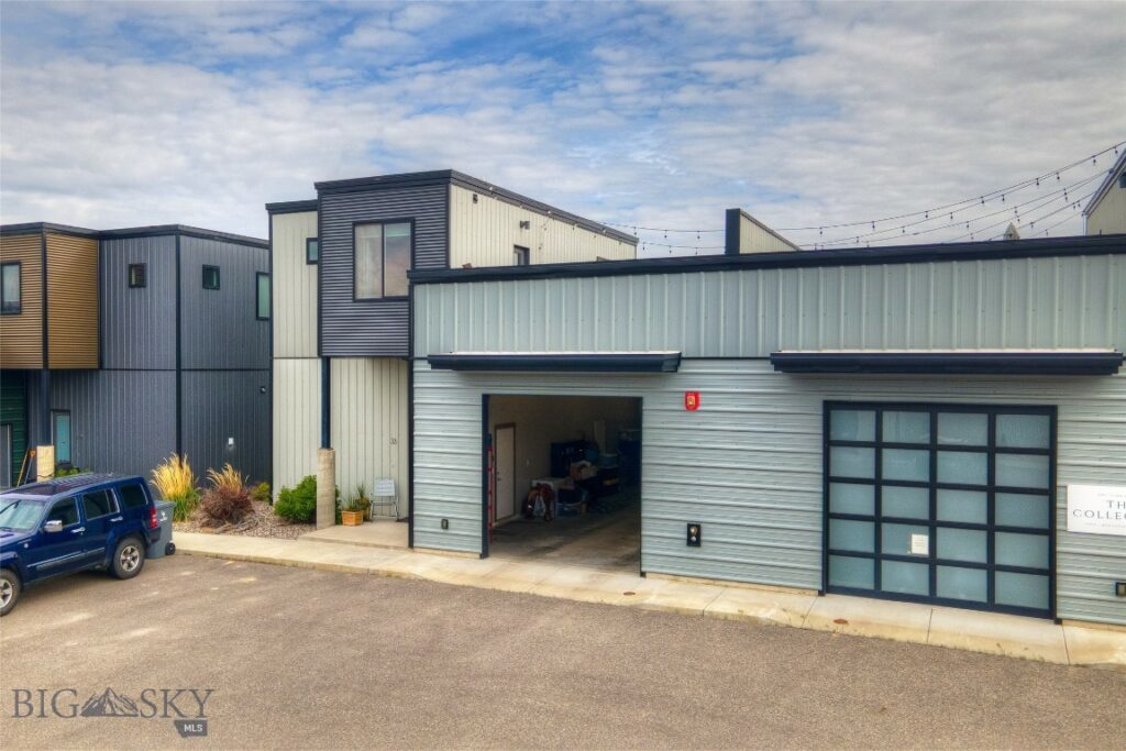 33 Intrepid Drive, Bozeman MT 59718