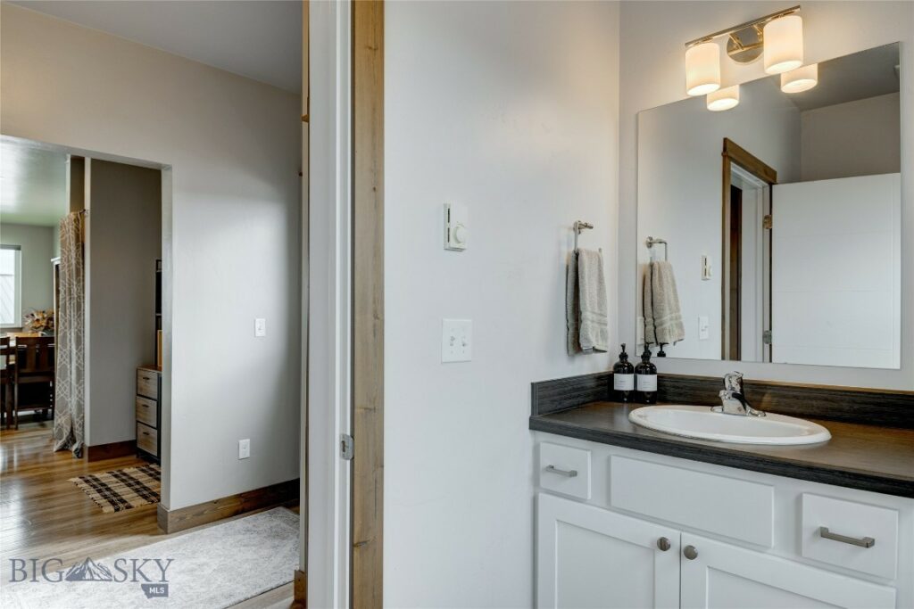 33 Intrepid Drive, Bozeman MT 59718