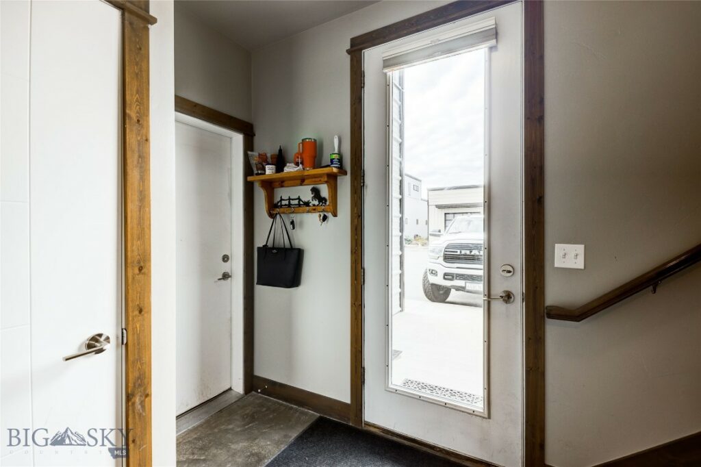 33 Intrepid Drive, Bozeman MT 59718
