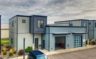 33 Intrepid Drive, Bozeman MT 59718