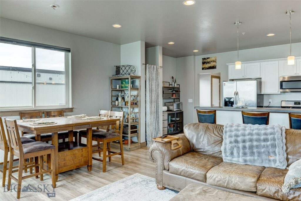 33 Intrepid Drive, Bozeman MT 59718