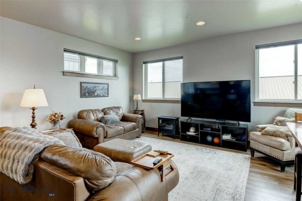 33 Intrepid Drive, Bozeman MT 59718