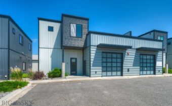 33 Intrepid Drive, Bozeman MT 59718